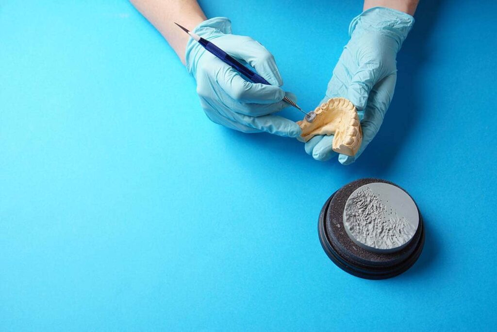 Learn How to Use Orthodontic Wax for Your Braces Orthodontics Houston