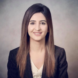 dr henna abbasi