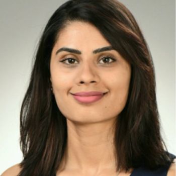 dr pooja trivedi