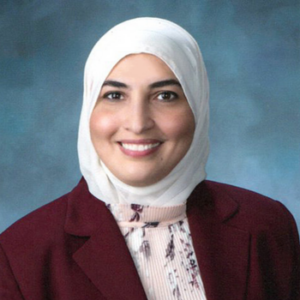 dr sarah al kukash
