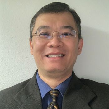 dr vu tran