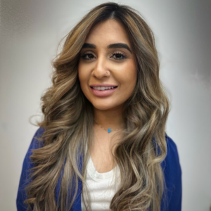 hufsah bhatti