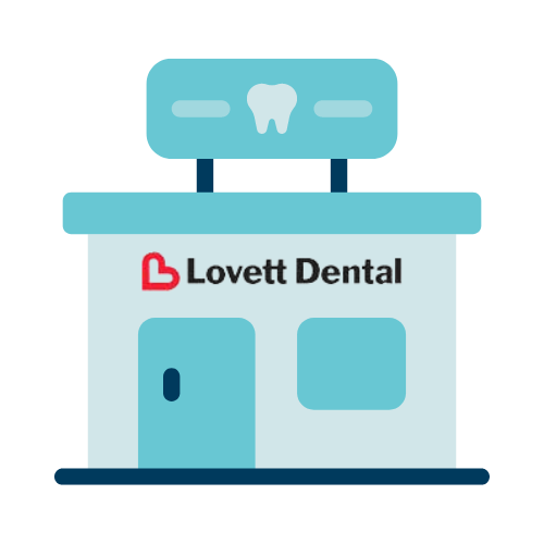 lovett dental consultation