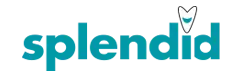 Splendid Dental Logo