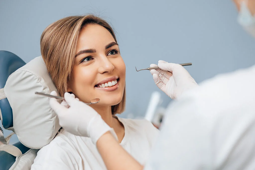 Family Dentistry Services in Upper Kirby, Texas | Lovett Dental