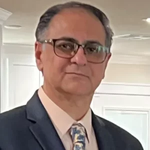 dr. ali shoaee