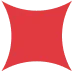 bullet point star