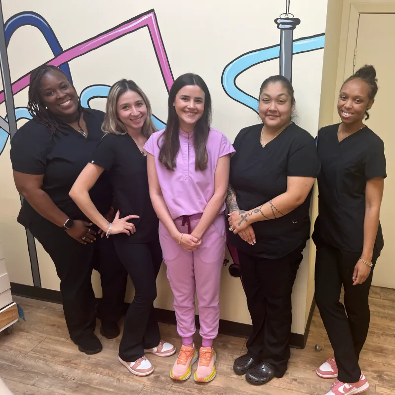 lovett pediatric 2