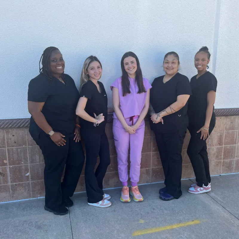 lovett pediatric 4