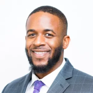 dr christopher king