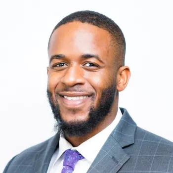 dr christopher king
