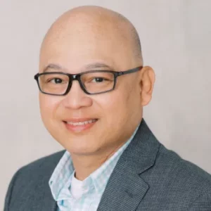 dr timothy luong