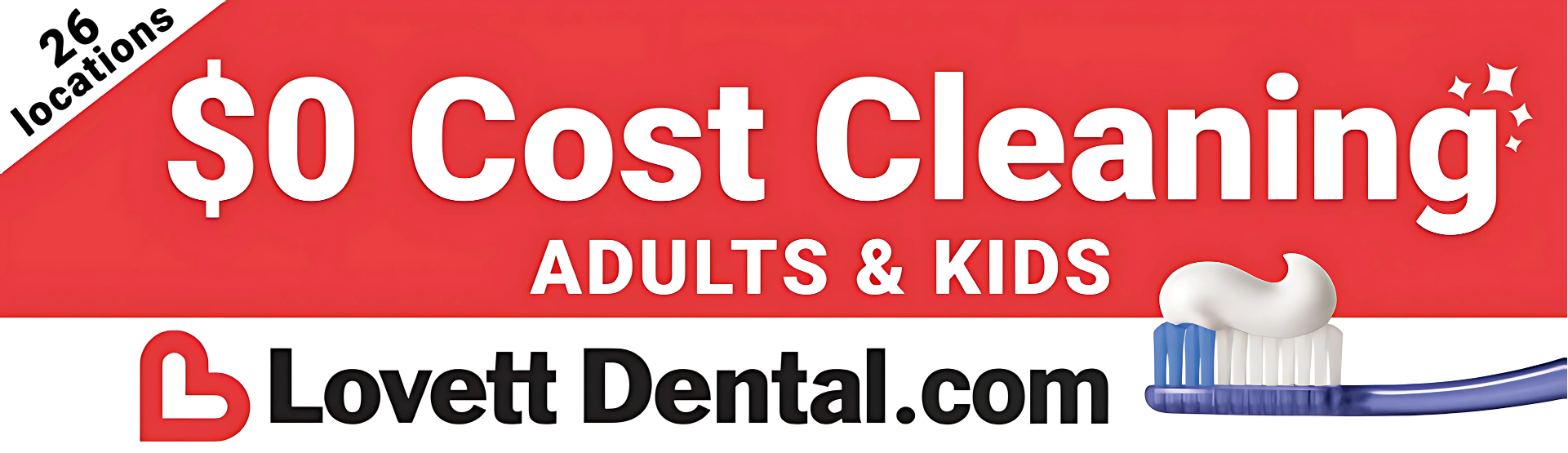 lovett banner
