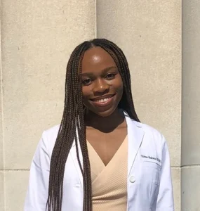 dr. abakwue
