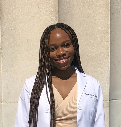 dr. abakwue