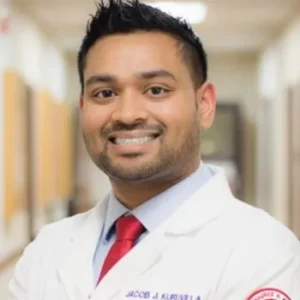 dr kuruvilla
