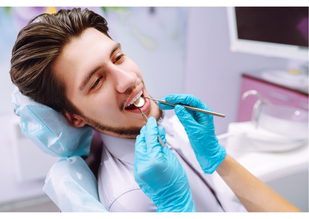 can i drive after a root canal