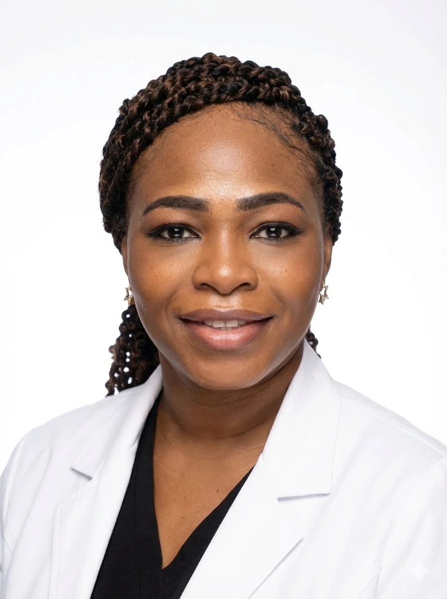 dr. ighodaro picture