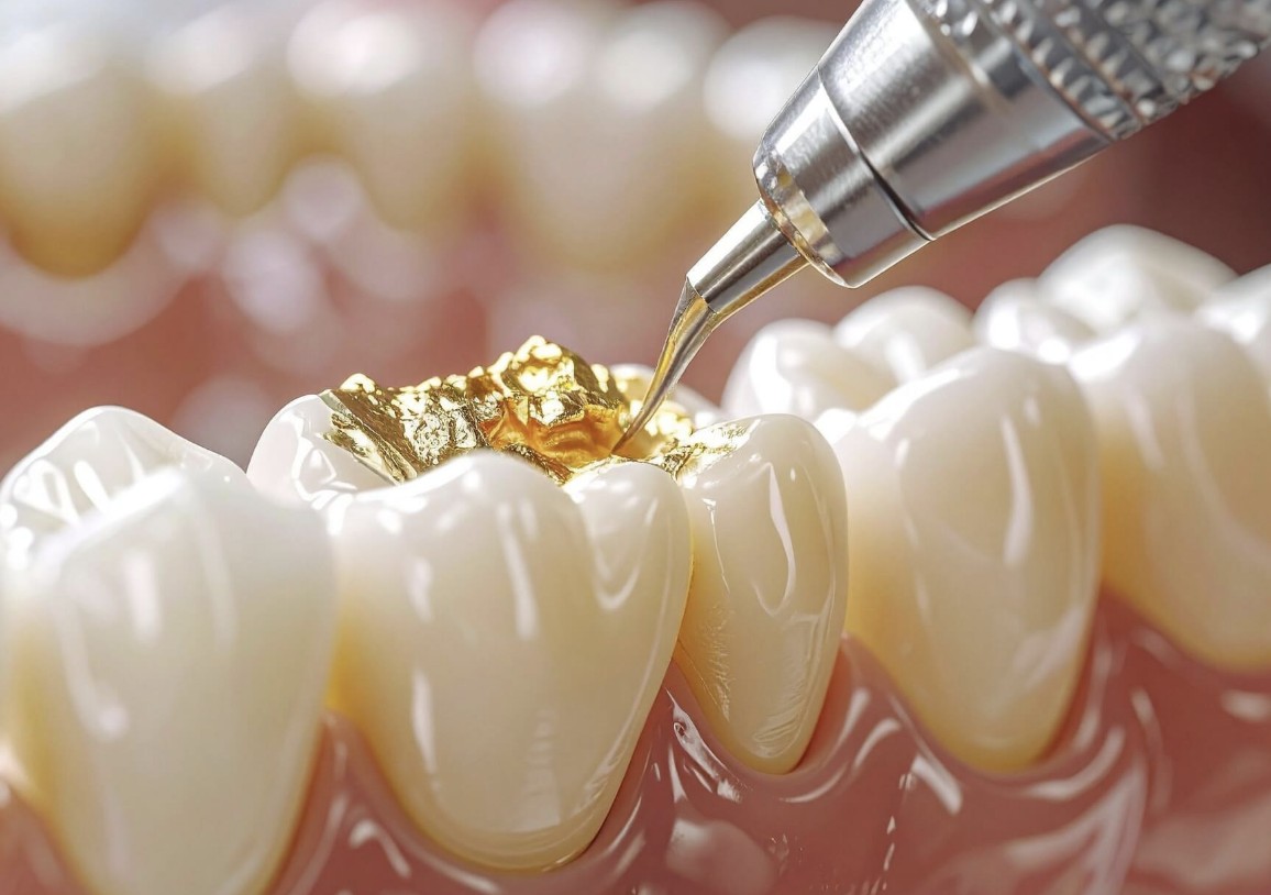 dental tooth filling