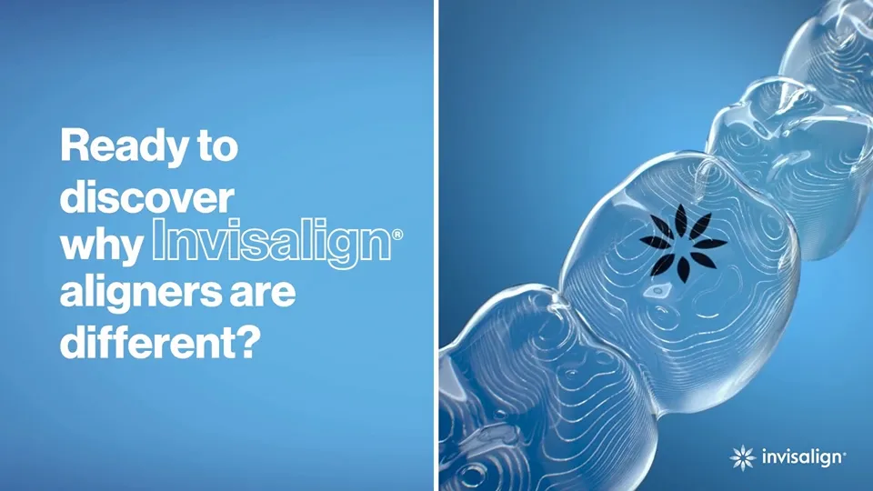 invisalign for adults