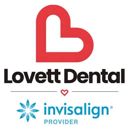 lovett invisalign