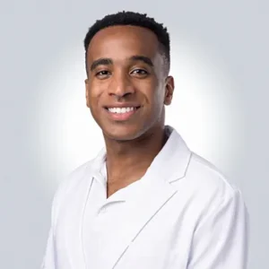 dr colby buckhanan