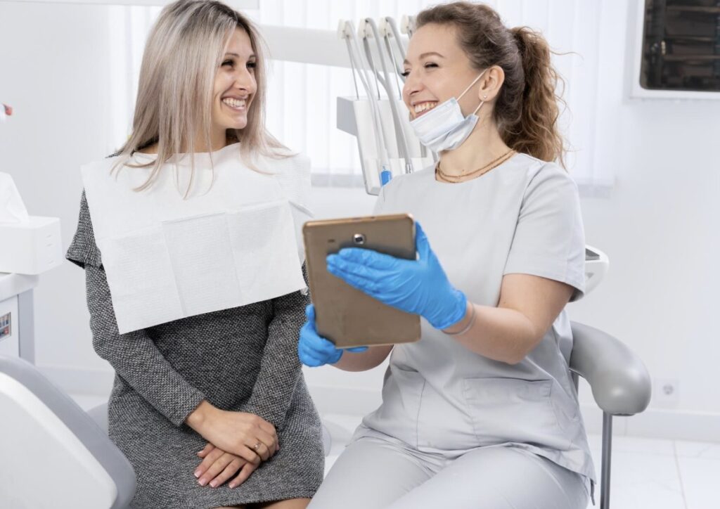 ozempic dentist review
