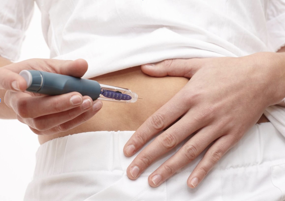 ozempic injection dental