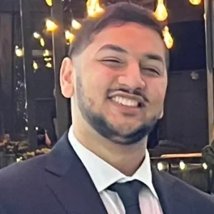 dr. ahmed headshot